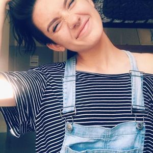 Meet your Posher, Haley